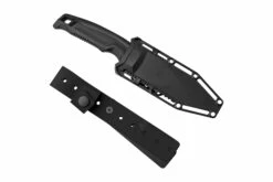 SOG Recondo FX, Black, Partially Serrated 17-22-02-57 Cuchillo Fijo -Cuchillos Ventas 2024 SOG 17 22 02 57 06 sog