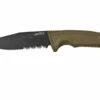SOG Recondo FX, FDE, Partially Serrated 17-22-04-57 Cuchillo Fijo -Cuchillos Ventas 2024 SOG 17 22 04 57 01 sog