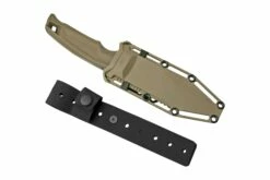 SOG Recondo FX, FDE, Partially Serrated 17-22-04-57 Cuchillo Fijo -Cuchillos Ventas 2024 SOG 17 22 04 57 05 sog