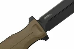 SOG Pentagon FX 17-61-02-57 Flat Dark Earth, Daga -Cuchillos Ventas 2024 SOG 17 61 02 57 05 sog