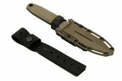 SOG Pentagon FX 17-61-02-57 Flat Dark Earth, Daga -Cuchillos Ventas 2024 SOG 17 61 02 57 06 sog