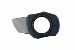 SOG Rapid Edge Midnight Blue 18-30-03-43 Cuchillo De Cuello -Cuchillos Ventas 2024 SOG 18 30 03 43 03 sog