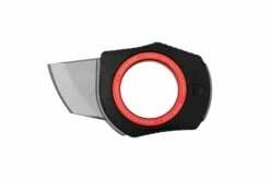 SOG Rapid Edge Black Red 18-30-04-43 Cuchillo De Cuello -Cuchillos Ventas 2024 SOG 18 30 04 43 03 sog