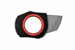 SOG Rapid Edge Black Red 18-30-04-43 Cuchillo De Cuello -Cuchillos Ventas 2024 SOG 18 30 04 43 04 sog