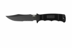 SOG- Seal Pup Elite E37T-K Cuchillo Fijo