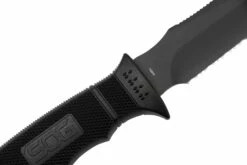 SOG- Seal Pup Elite E37T-K Cuchillo Fijo -Cuchillos Ventas 2024 SOG E37T K 05 sog