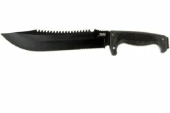 SOG Jungle Primitive F03TN-CP Cuchillo Fijo