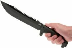 SOG Jungle Primitive F03TN-CP Cuchillo Fijo 15 SOG Jungle Primitive F03TN-CP Cuchillo Fijo -Cuchillos Ventas 2024 SOG F03TN CP 06 sog sog f03tn cp 06