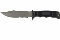 SOG- SEAL PUP M37N-CP Cuchillo Fijo