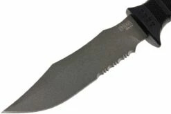 SOG- SEAL PUP M37N-CP Cuchillo Fijo -Cuchillos Ventas 2024 SOG M37N CP 03 sog sog m37n cp 03