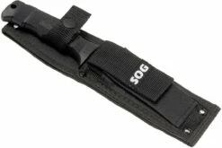 SOG- SEAL PUP M37N-CP Cuchillo Fijo -Cuchillos Ventas 2024 SOG M37N CP 08 sog sog m37n cp 08