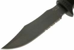 SOG 'Seal Pup' -Cuchillos Ventas 2024 SOG M37 02 sog seal pup sogm37 d2
