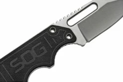 SOG Instinct Mini G10 Cuchillo De Cuello, NB1002-CP 12 SOG Instinct Mini G10 Cuchillo De Cuello, NB1002-CP -Cuchillos Ventas 2024 SOG NB1002 CP 05 sog