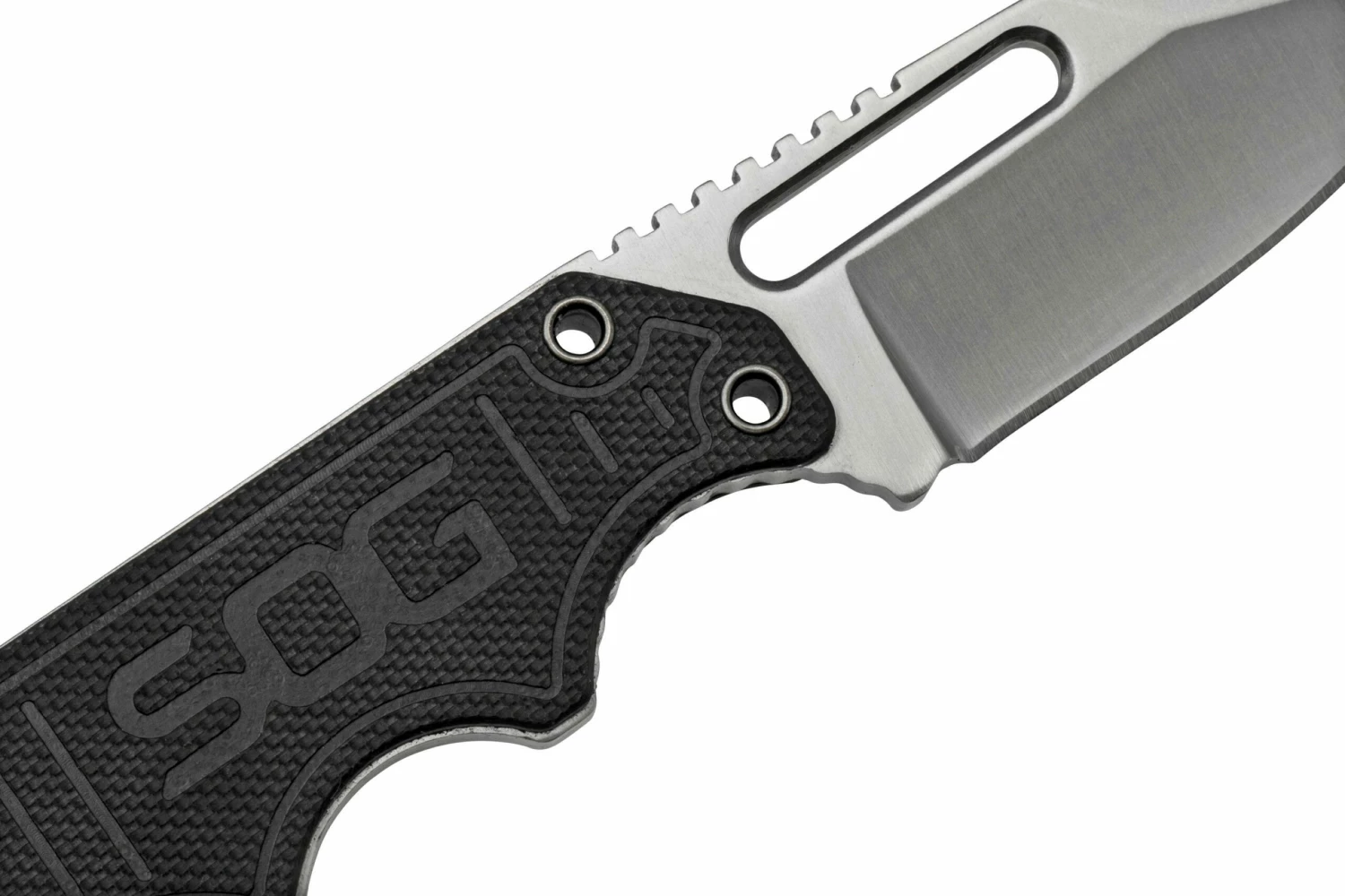 SOG Instinct Mini G10 Cuchillo De Cuello, NB1002-CP 7 SOG Instinct Mini G10 Cuchillo De Cuello, NB1002-CP - Imagen 5
