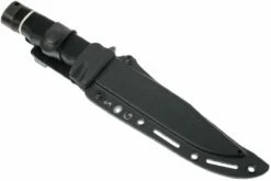 SOG- S10B Tech Bowie -Cuchillos Ventas 2024 SOG S10B K 05 sog tech bowie sogs10b k d5