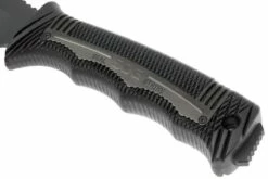 SOG SEAL Strike Black, Deluxe Sheath SS1003-CP -Cuchillos Ventas 2024 SOG SS1003 CP 04 sog seal strike sog ss1003 cp 04