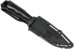 SOG SEAL Strike Black, Deluxe Sheath SS1003-CP -Cuchillos Ventas 2024 SOG SS1003 CP 07 sog seal strike sog ss1003 cp 07