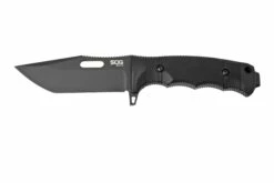 SOG Seal FX, Tanto 17-21-02-57 Cuchillo Fijo
