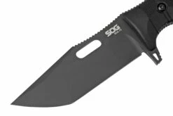 SOG Seal FX, Tanto 17-21-02-57 Cuchillo Fijo -Cuchillos Ventas 2024 SOG17 21 02 57 03 sog