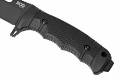 SOG Seal FX, Tanto 17-21-02-57 Cuchillo Fijo -Cuchillos Ventas 2024 SOG17 21 02 57 04 sog