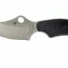 Spyderco ARK H1 FB35PBK Cuchillo De Cuello 2 Spyderco ARK H1 FB35PBK Cuchillo De Cuello -Cuchillos Ventas 2024 SPFB35PBK 01 spyderco ark h1 nekmes spfb35pbk 01