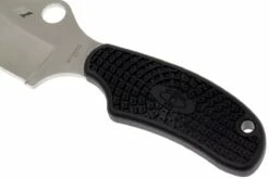 Spyderco ARK H1 FB35PBK Cuchillo De Cuello -Cuchillos Ventas 2024 SPFB35PBK 03 spyderco ark h1 nekmes spfb35pbk 03