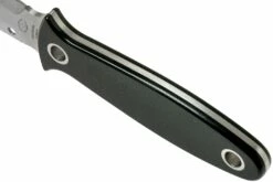 Spyderco Nightstick FB47GP Cuchillo Daga, Gayle Bradley Design -Cuchillos Ventas 2024 SPFB47GP 04 spyderco