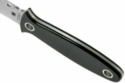 Spyderco Nightstick FB47GP Cuchillo Daga, Gayle Bradley Design -Cuchillos Ventas 2024 SPFB47GP 05 spyderco