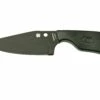 Spyderco Subway Bowie FB48PBBK, FRN, Black, Navaja -Cuchillos Ventas 2024 SPFB48PBBK 01 spyderco