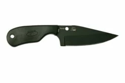 Spyderco Subway Bowie FB48PBBK, FRN, Black, Navaja -Cuchillos Ventas 2024 SPFB48PBBK 02 spyderco