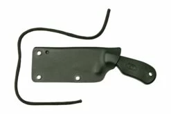 Spyderco Subway Bowie FB48PBBK, FRN, Black, Navaja -Cuchillos Ventas 2024 SPFB48PBBK 06 spyderco
