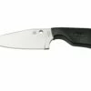 Spyderco Subway Bowie FB48PBK, FRN, Navaja -Cuchillos Ventas 2024 SPFB48PBK 01 spyderco
