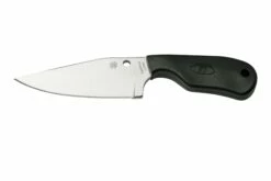 Spyderco Subway Bowie FB48PBK, FRN, Navaja
