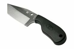 Spyderco Subway Bowie FB48PBK, FRN, Navaja -Cuchillos Ventas 2024 SPFB48PBK 05 spyderco