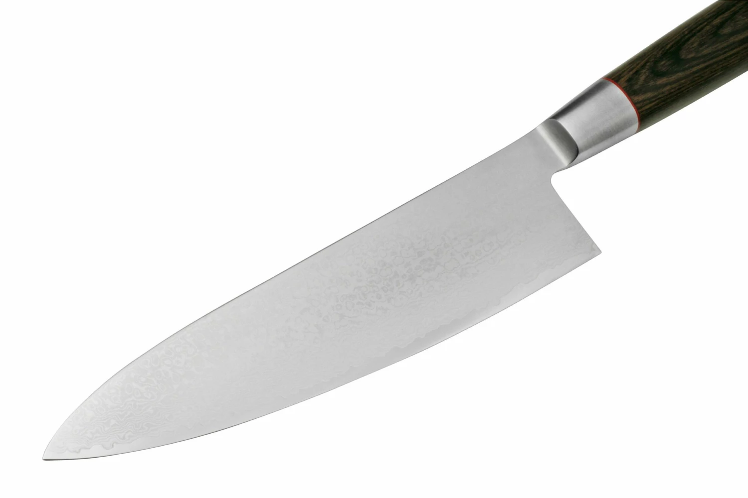Suncraft Senzo Classic ID-05 Cuchillo De Chef 20cm 5 Suncraft Senzo Classic ID-05 Cuchillo De Chef 20cm - Imagen 3