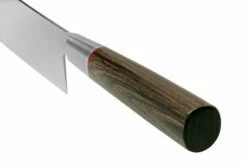 Suncraft Senzo Classic ID-05 Cuchillo De Chef 20cm 10 Suncraft Senzo Classic ID-05 Cuchillo De Chef 20cm -Cuchillos Ventas 2024 SU6764 04 suncraft