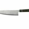 Suncraft Senzo Black BD-05 Cuchillo De Chef 20 Cm -Cuchillos Ventas 2024 SU6800 01 suncraft