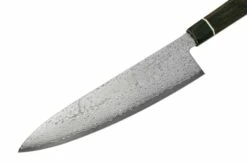 Suncraft Senzo Black BD-05 Cuchillo De Chef 20 Cm -Cuchillos Ventas 2024 SU6800 03 suncraft