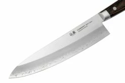 Suncraft Senzo Clad AS-03 Cuchillo De Chef 21 Cm -Cuchillos Ventas 2024 SU6810 03 suncraft