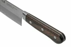 Suncraft Senzo Clad AS-03 Cuchillo De Chef 21 Cm -Cuchillos Ventas 2024 SU6810 04 suncraft