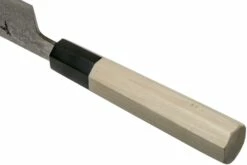 Sakai Takayuki Gin San 33-Layer Damascus Cuchillo De Chef 21 Cm -Cuchillos Ventas 2024 TA014112 04 sakai takayuki