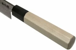 Sakai Takayuki Gin San 33-Layer Damascus Cuchillo De Chef 21 Cm -Cuchillos Ventas 2024 TA014112 05 sakai takayuki