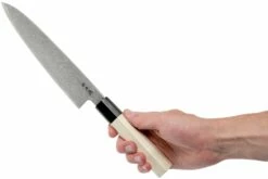 Sakai Takayuki Gin San 33-Layer Damascus Cuchillo De Chef 21 Cm -Cuchillos Ventas 2024 TA014112 06 sakai takayuki