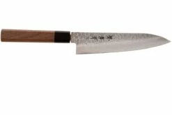 Sakai Takayuki 45-Layer Damascus WA Cuchillo Cocinero, 18 Cm, 07254-D -Cuchillos Ventas 2024 TA07254 D 02 sakai takayuki damast ta07254 d 02