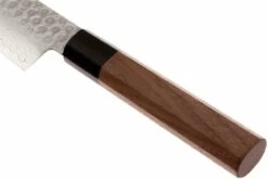 Sakai Takayuki 45-Layer Damascus WA Cuchillo Cocinero, 18 Cm, 07254-D -Cuchillos Ventas 2024 TA07254 D 04 sakai takayuki damast ta07254 d 04