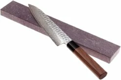 Sakai Takayuki 45-Layer Damascus WA Cuchillo Cocinero, 18 Cm, 07254-D -Cuchillos Ventas 2024 TA07254 D 08 sakai takayuki damast ta07254 d 08