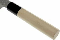 Sakai Takayuki 45-Layer Damascus Cuchillo Cocinero, 18 Cm, 7254 -Cuchillos Ventas 2024 TA07254 03 sakai takayuki damast ta07254 03