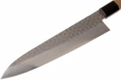 Sakai Takayuki 45-Layer Damascus WA Cuchillo Cocinero, 21 Cm, 07255-D -Cuchillos Ventas 2024 TA07255 D 03 sakai takayuki damast ta07255 d 03