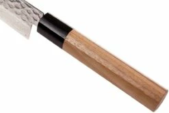 Sakai Takayuki 45-Layer Damascus WA Cuchillo Cocinero, 21 Cm, 07255-D -Cuchillos Ventas 2024 TA07255 D 05 sakai takayuki damast ta07255 d 05