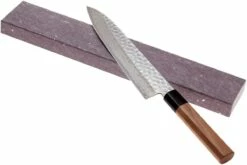 Sakai Takayuki 45-Layer Damascus WA Cuchillo Cocinero, 21 Cm, 07255-D -Cuchillos Ventas 2024 TA07255 D 08 sakai takayuki damast ta07255 d 08